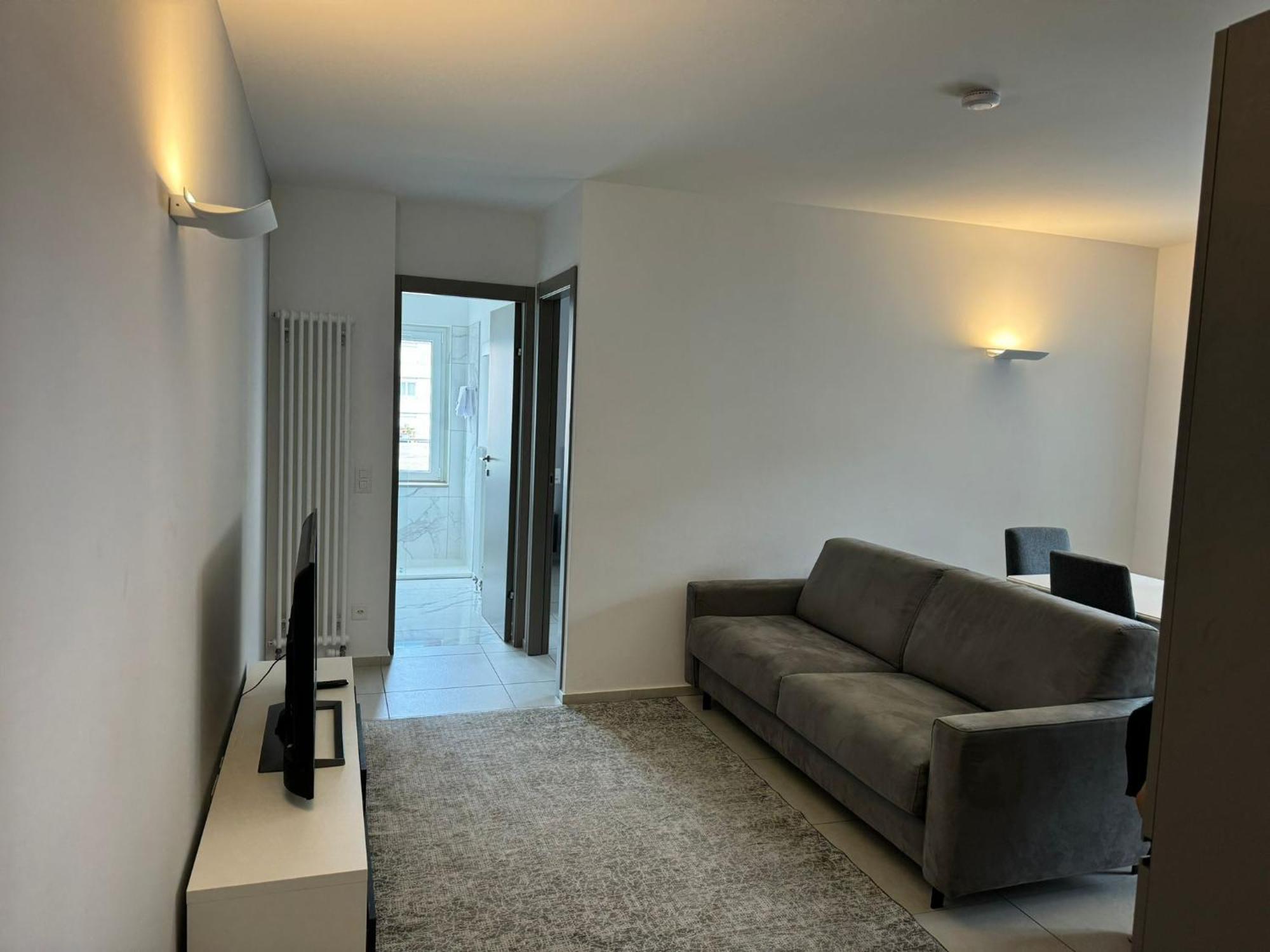 Urban Residence By Quokka 360 - Modern Apartments In Lugano Zewnętrze zdjęcie