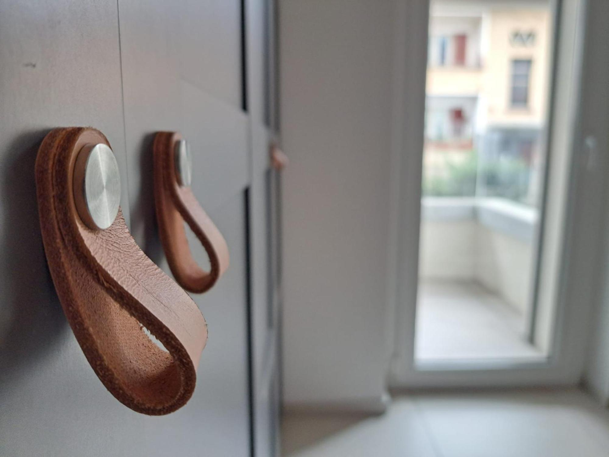 Urban Residence By Quokka 360 - Modern Apartments In Lugano Zewnętrze zdjęcie