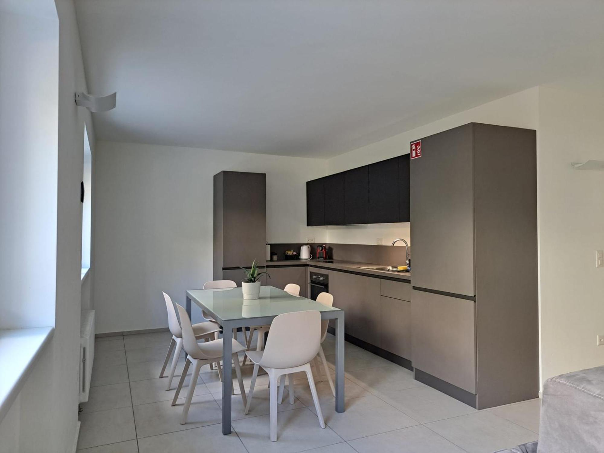 Urban Residence By Quokka 360 - Modern Apartments In Lugano Zewnętrze zdjęcie