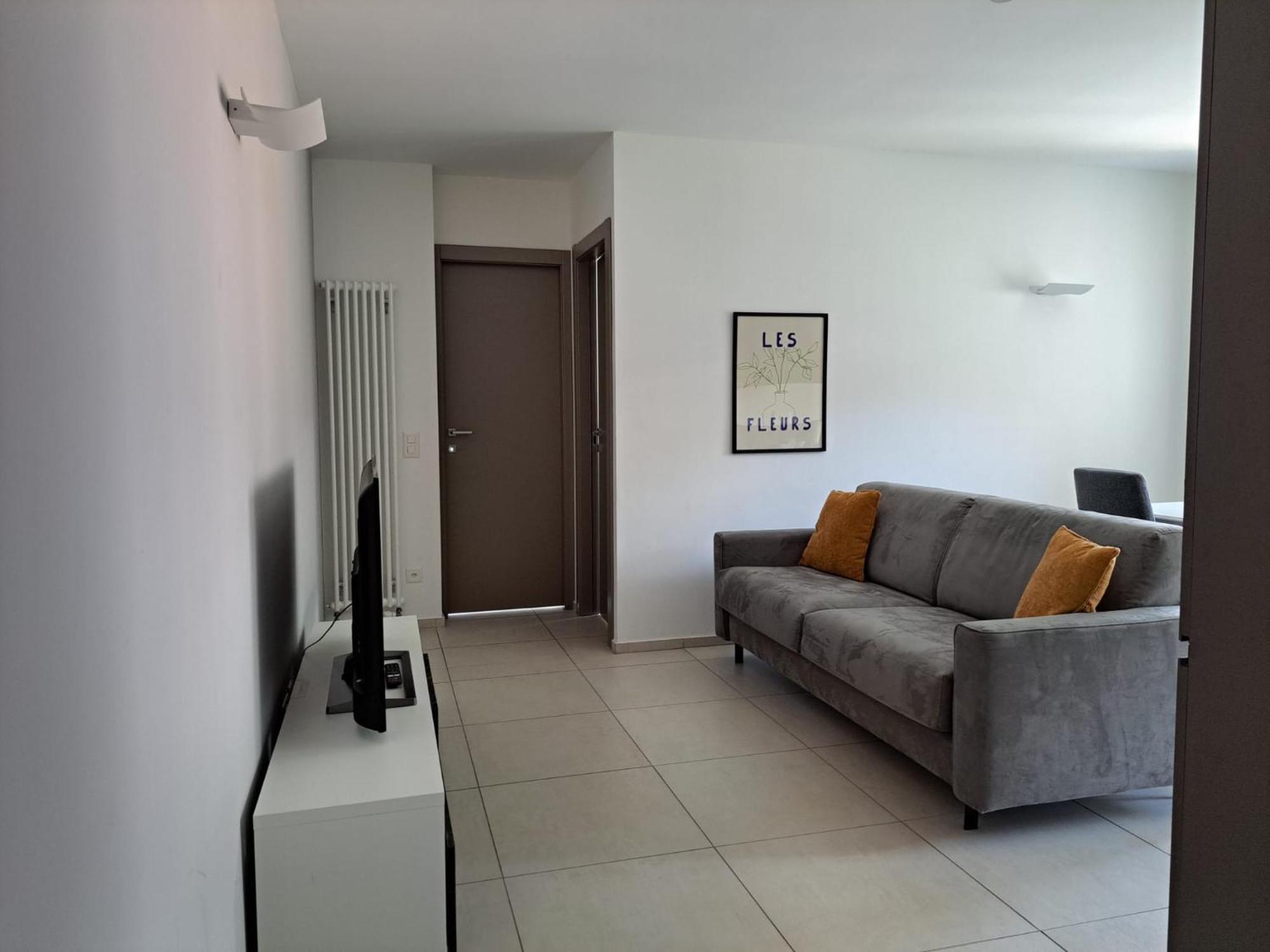 Urban Residence By Quokka 360 - Modern Apartments In Lugano Zewnętrze zdjęcie